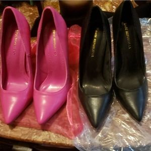 Shoe Republic LA Pumps.